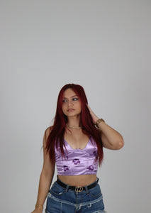 Purple Top