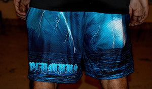 POSEIDON Shorts