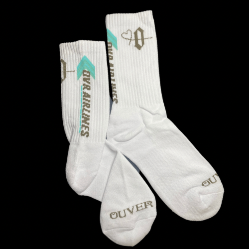 OUVER SOCKS