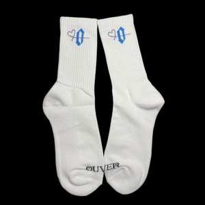 OUVER SOCKS