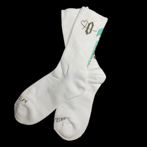 OUVER SOCKS