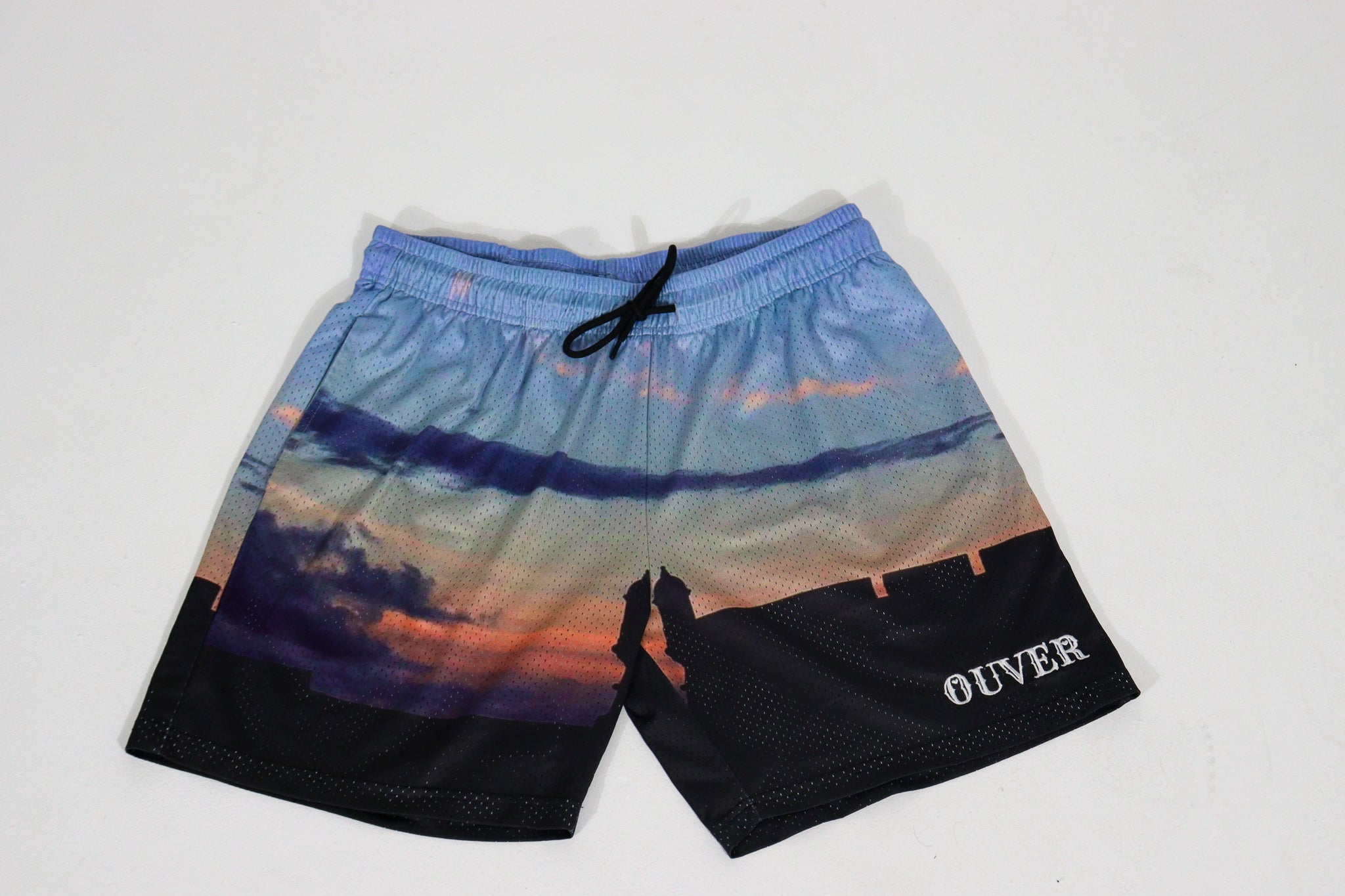 OVR EL MORRO SHORTS