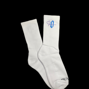 OUVER SOCKS