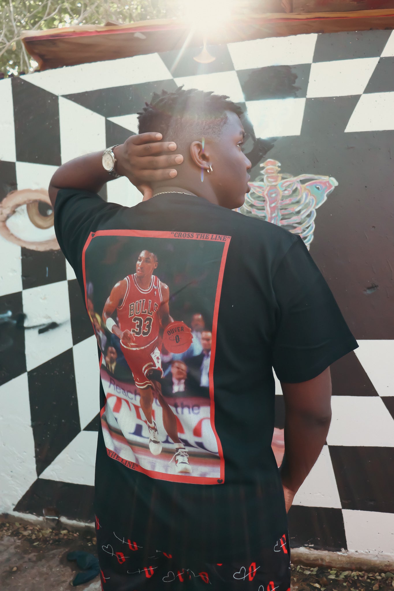 Pippen T-Shirt