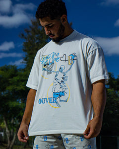 UNC T-SHIRT