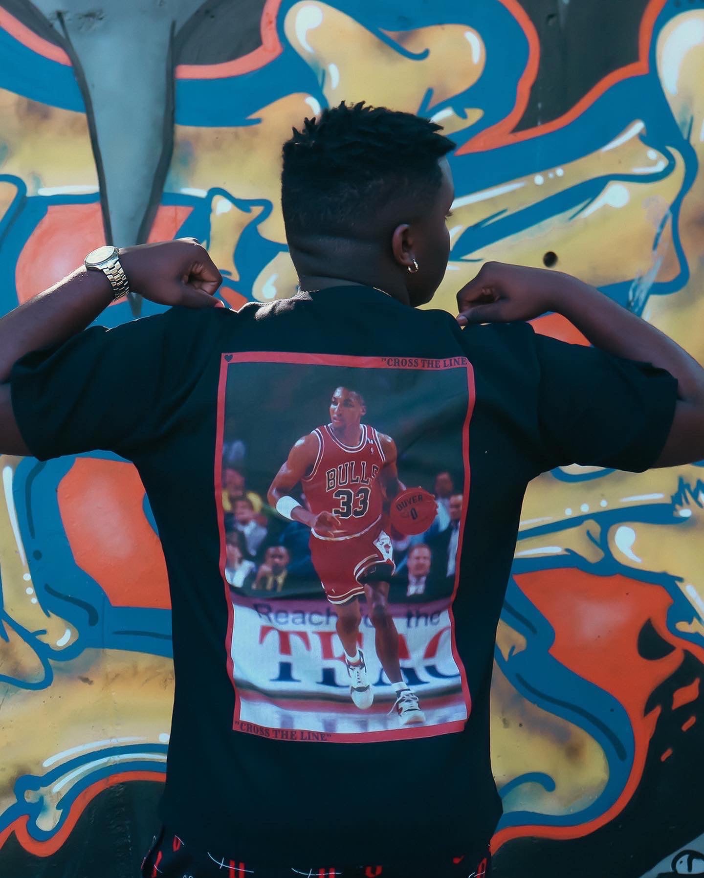 Pippen T-Shirt