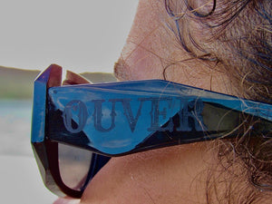 OUVER SUNGLASSES