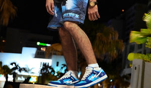 POSEIDON Shorts