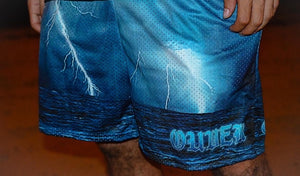 POSEIDON Shorts